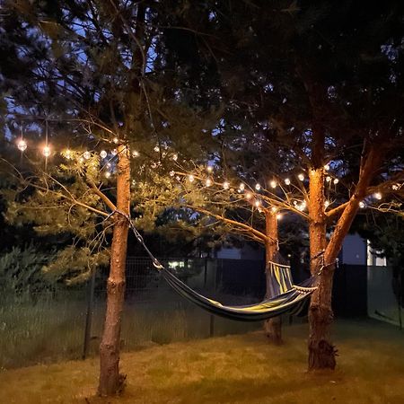 Jachtowa 10 Lubiatowo - Pet Friendly Villa Екстериор снимка