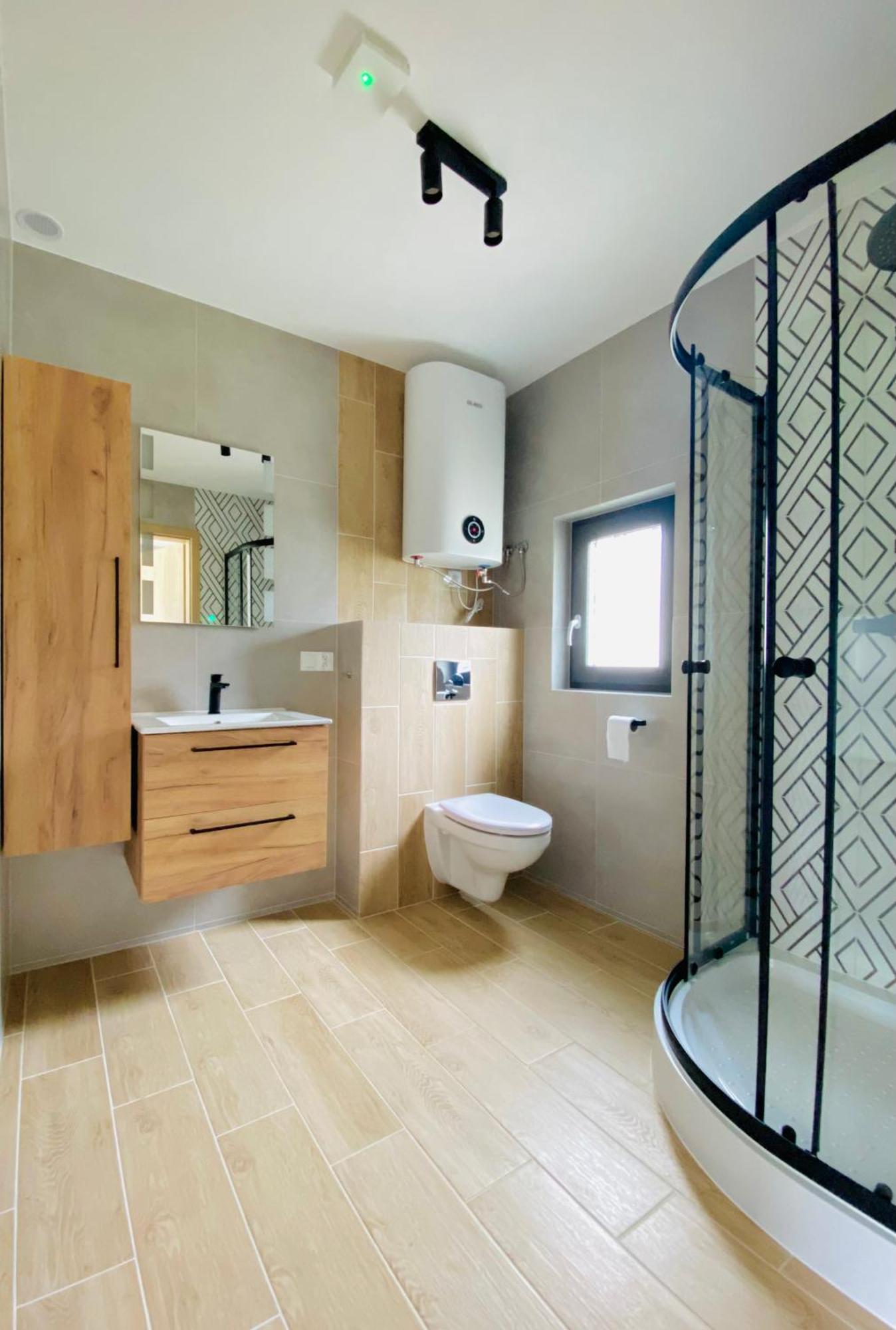 Jachtowa 10 Lubiatowo - Pet Friendly Villa Екстериор снимка