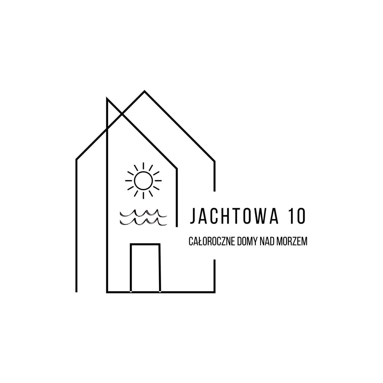 Jachtowa 10 Lubiatowo - Pet Friendly Villa Екстериор снимка