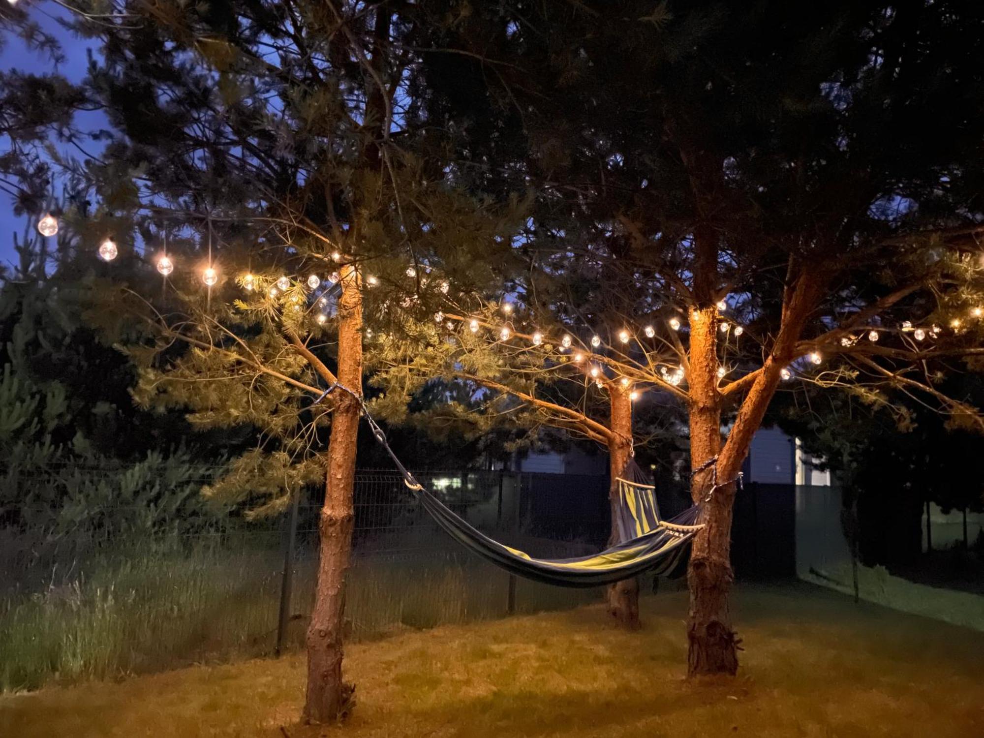Jachtowa 10 Lubiatowo - Pet Friendly Villa Екстериор снимка